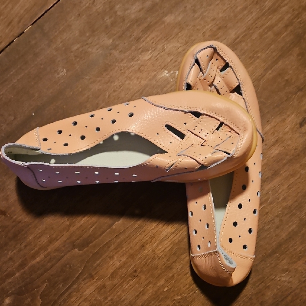 Stylish Pink Women's Shoes